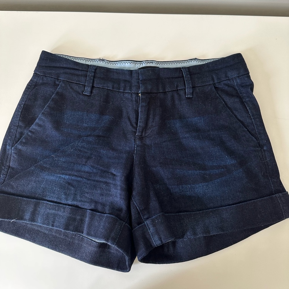 DEAR JOHN SHORTS